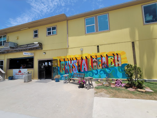 Down Under Cafe - Visual