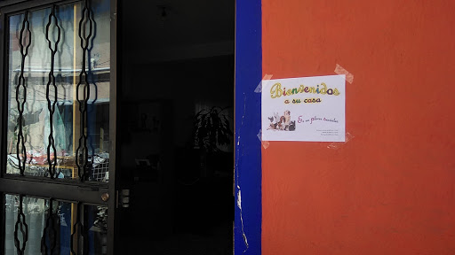 Cyber Flash VIPS Gallery - Mexico