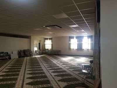 Al Haram Masjid USA INC.