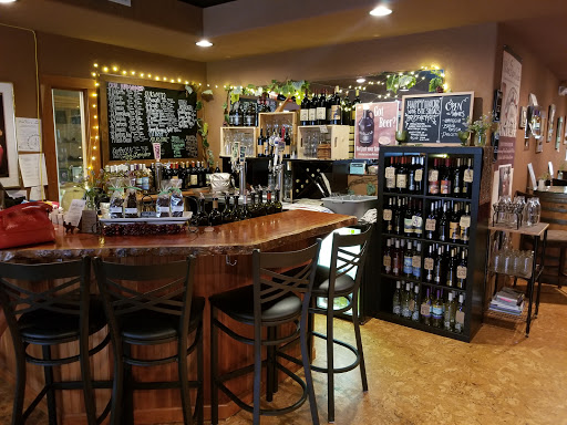 Wind Rose Cellars - Visual