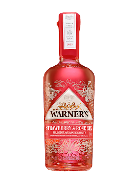 Warner's Distillery Ltd by null