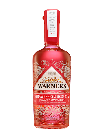 Warner's Distillery Ltd by null