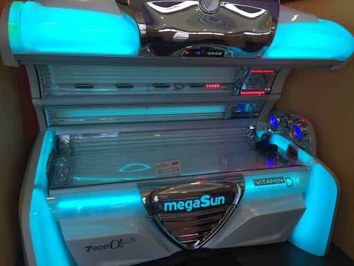 Sun7 tanning salon Kempen - Thumbnail