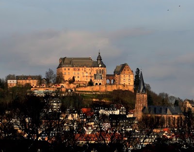 Photos of Philipps-University Marburg