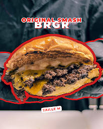 Photo n°3 de Smash BRGR à Rambouillet (Restaurant)