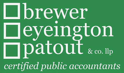 Brewer, Eyeington, Patout, & Co., LLP: Navasota - Thumbnail