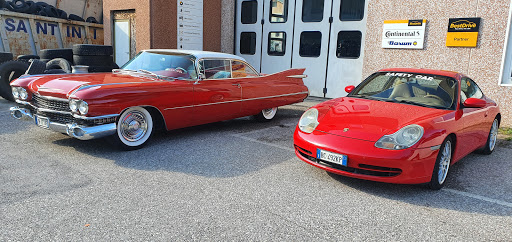 Valsugana Gomme - BestDrive Gallery - Italy