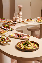 Photo n°118 de Dip Honest Food à Annecy (Restaurant végétarien)