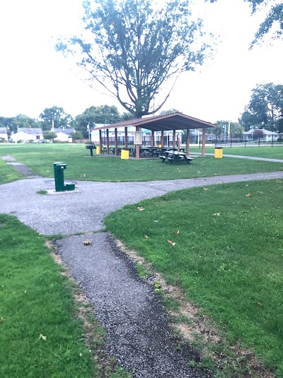 Jindra Park