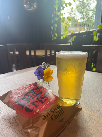 The Guildford Arms by null