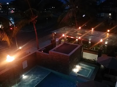 Photos of The palms apartment hotel