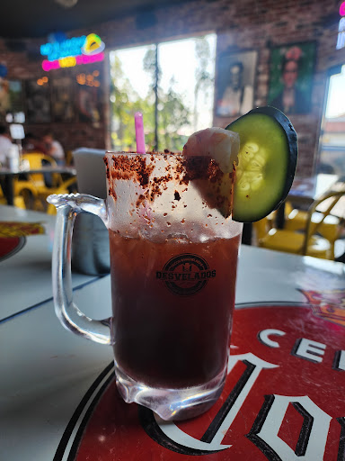 Tacos Los Desvelados Maywood - Thumbnail