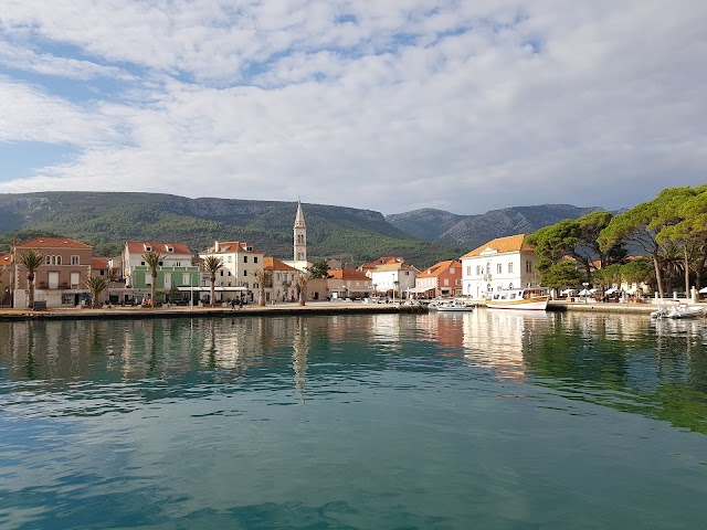 Hvar