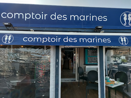 Supermarket Port - Thumbnail