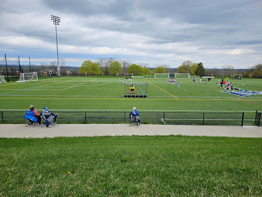 College Stadium