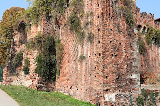 Sforzesco Castle