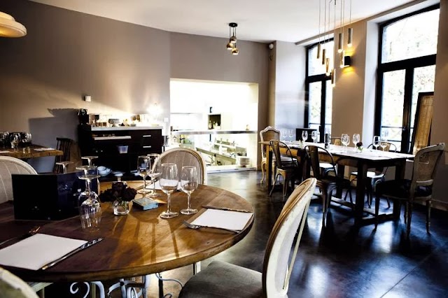 Ankama Restaurant & Salad Bar