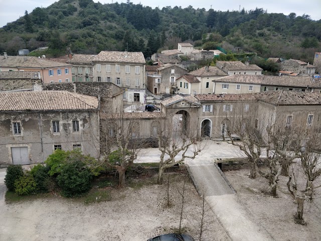Maison Diocésaine Charles de Foucauld Grand Séminaire de Viviers