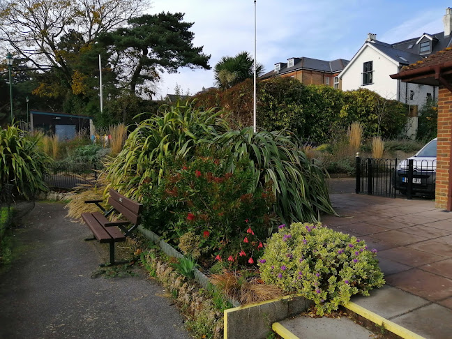 Frances Rd, Bournemouth BH1 3RY
