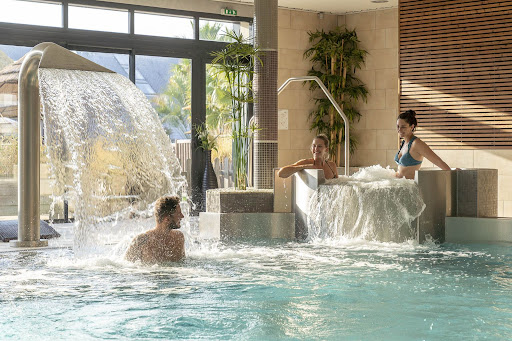 Photo de Camping Sandaya Escale Saint-Gilles à Bénodet (29950)