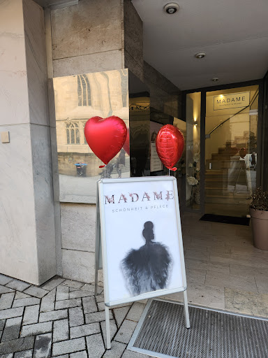 Salon Madame Schönheit & Pflege in Heilbronn - Thumbnail