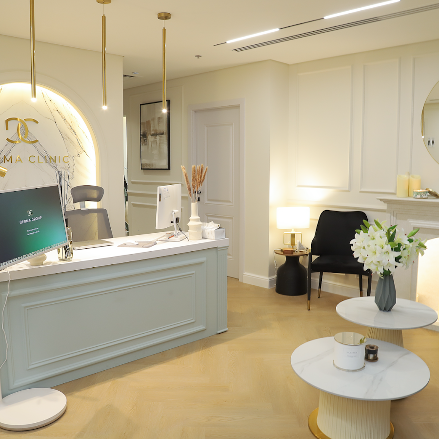 Derma Clinic Dubai (Derma Elite Polyclinic LLC)