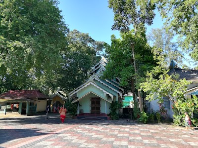 Photos of Maheshkhali Buddist Temple