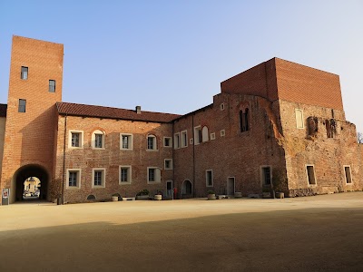 Castello di Novara