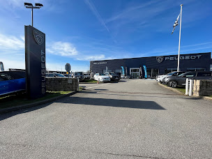 Photo n°16 de Peugeot Gemy Vannes à Vannes (Vendeur de voitures d'occasion)