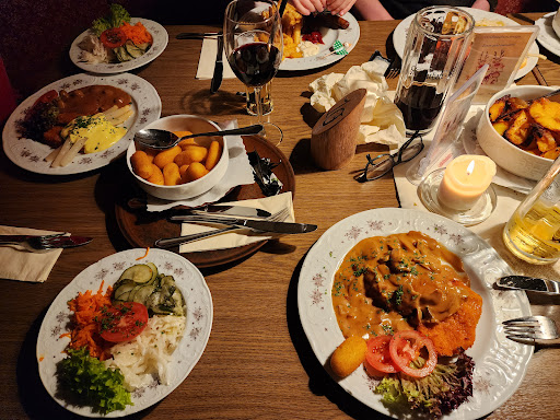 Bauernstube Schenkenküche - Thumbnail