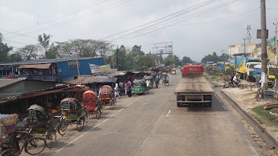 Photos of Barabkunda Railway Station