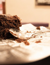 Tarta de 3 Chocolates
