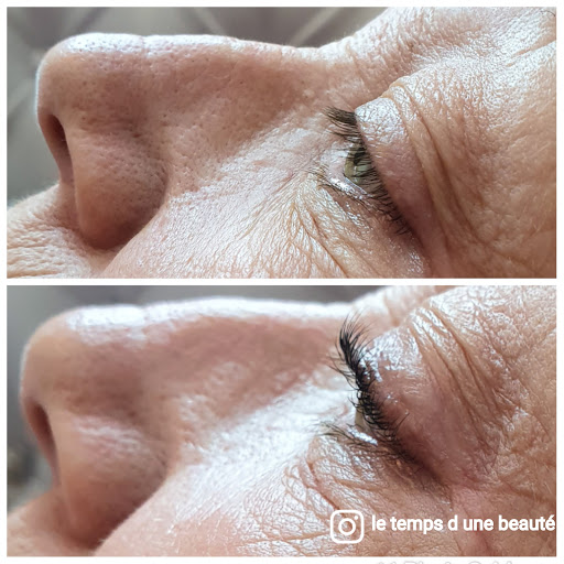 Le temps d’une beauté - Thumbnail