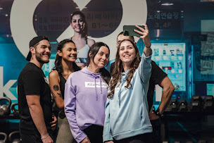 Photo n°23 de Keepcool La Valette à La Valette-du-Var (Complexe sportif)