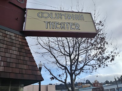 Columbian Theater