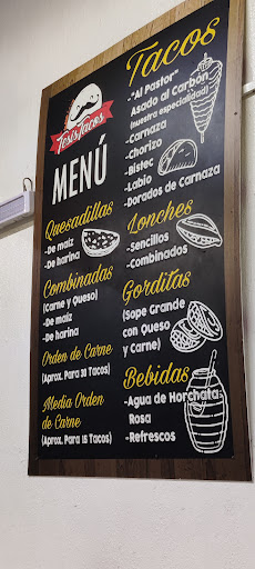 TesisTacos - Thumbnail