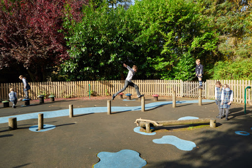 Westville House School - Thumbnail