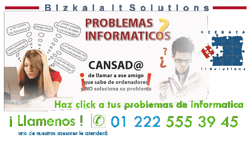 Bizkaia It Solutions - Thumbnail