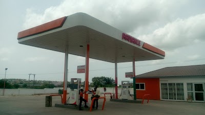 gas-station