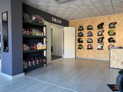 MOTO PASS - Visual
