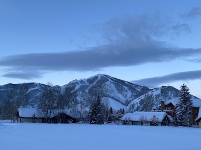 Sun Valley Pavilion