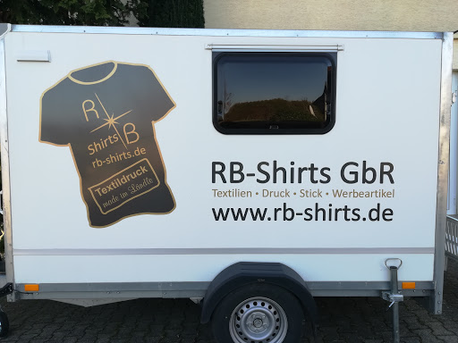RB-Shirts GbR - Thumbnail