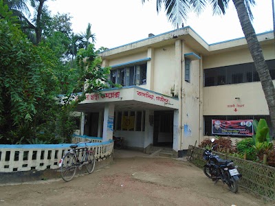 Photos of Kapasia Upazila Health Complex, Gazipir
