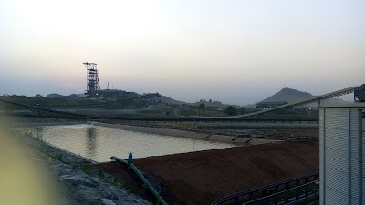 Photos of Supply Chain - Kibali Gold Mines