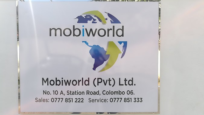 MOBIWORLD PVT LTD, Author: MRM RIYAZ