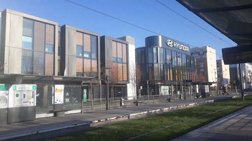 Hyundai - La Garenne-Colombes - BPM Cars - Thumbnail