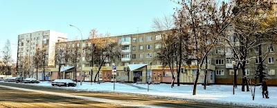 Photos of Jasen' OAO G Grodno