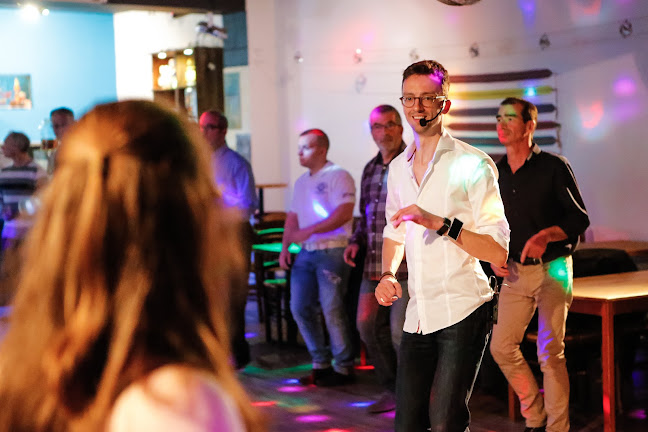 Avis sur Guillaume Bachateo - cours de danse Bachata à Tours à Tours - École de danse