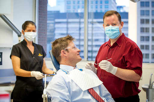 Wickham Terrace Dental