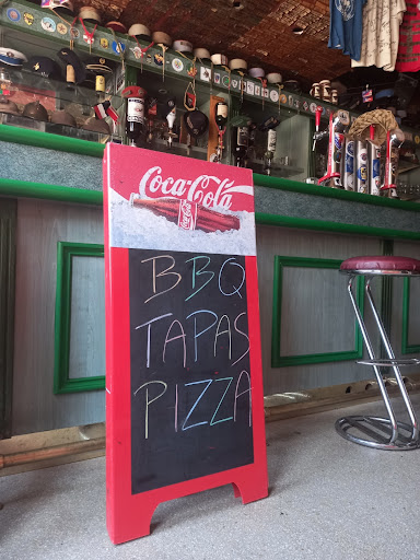 Photo 9 - La Fabrique de Charley Restaurant et distributeur à pizzas